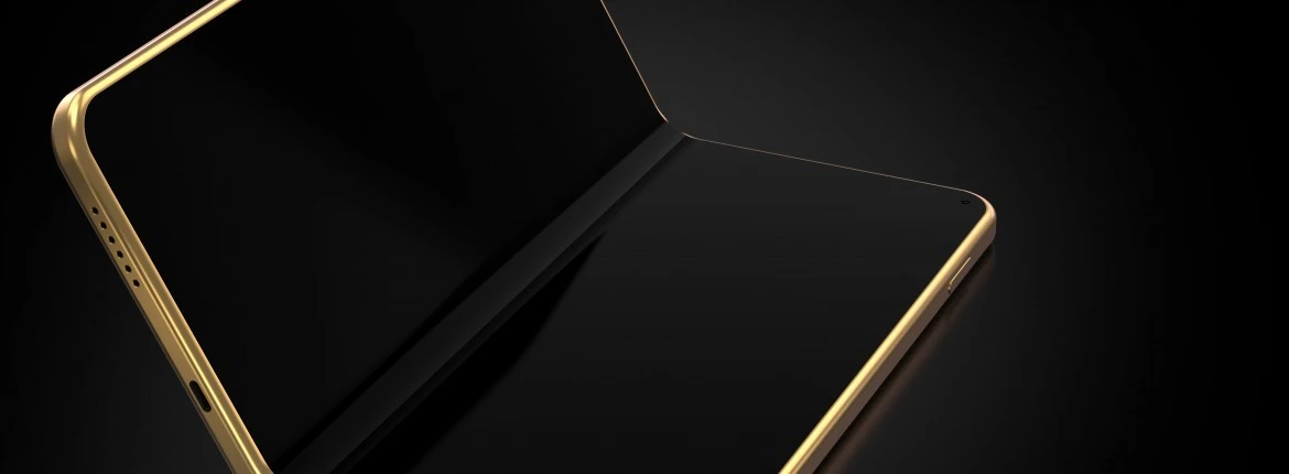 Egyre többen keresik a hajtogatható képernyőt