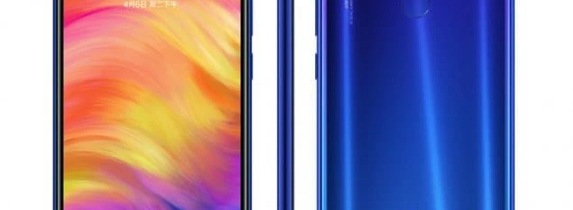 Redmi Note 7 - Kitűnő ár-érték arány és szép külső