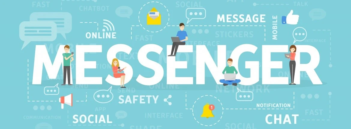 Kétszeresére gyorsult a Facebook Messenger 