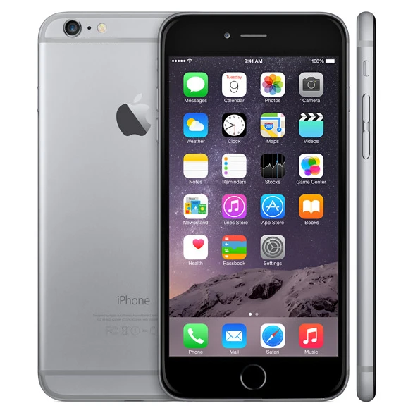 iPhone 6 Plus/6S Plus tokok