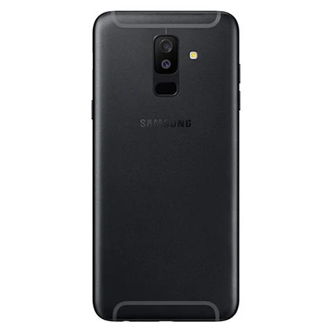 Samsung A6 Plus 2018 üvegfólia