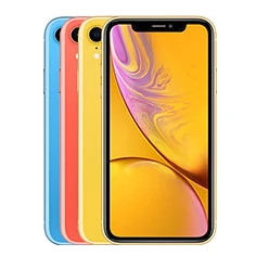 iPhone XR tok