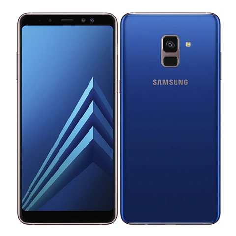Samsung A8 2018 üvegfólia
