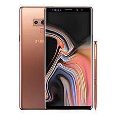 Samsung Note 9 üvegfólia