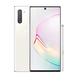 Samsung Note 10 üvegfólia