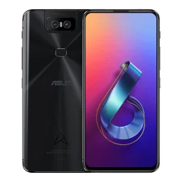 Asus Zenfone 6 tokok