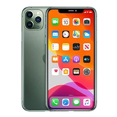 iPhone 11 Pro tok