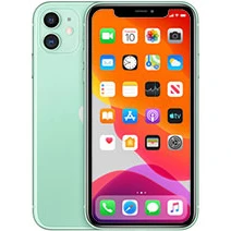 iPhone 11 tok