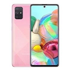 Samsung A71 4G üvegfóliák
