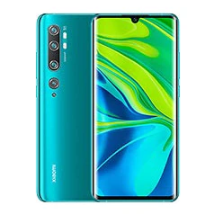 Xiaomi MI Note 10/10 Pro tokok
