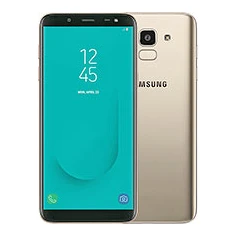 Samsung Galaxy J6 2018 üvegfóliák