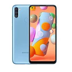 Samsung A11 üvegfóliák