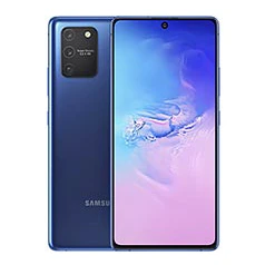 Samsung S10 Lite üvegfóliák