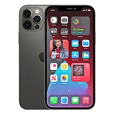 iPhone 12/ 12 Pro tok