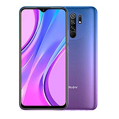 Xiaomi Redmi 9 tokok