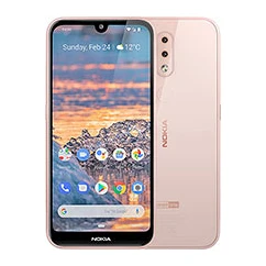 Nokia 4.2 tokok