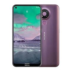 Nokia 3.4 tokok