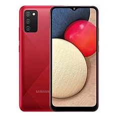 Samsung A02S üvególiák