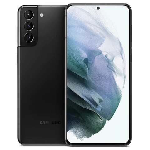 Samsung S21+ Plus üvegfóliák