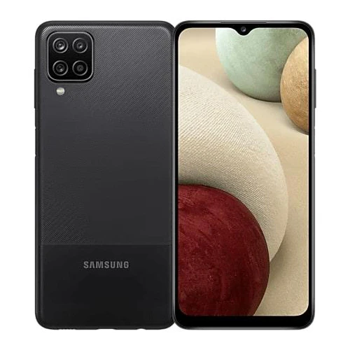 Samsung M12 üvegfóliák