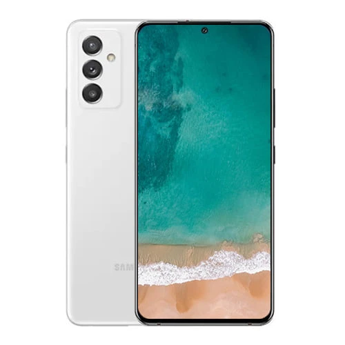 Samsung A82 üvegfóliák