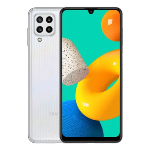 Samsung M32 üvegfóliák