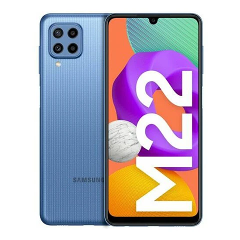 Samsung M22 üvegfóliák