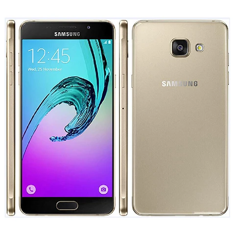 Samsung Galaxy A5 üvegfólia