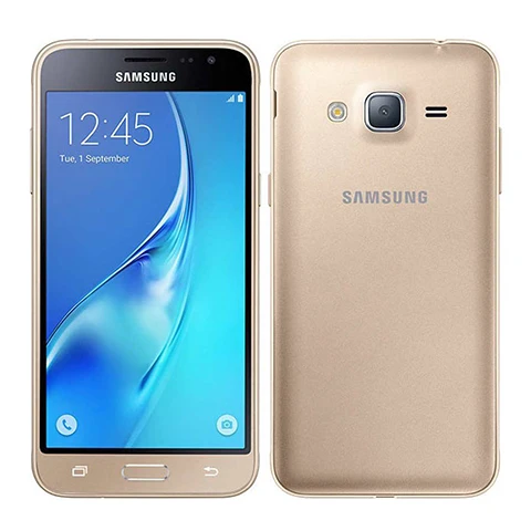 Samsung Galaxy J3 (2016) üvegfóliák