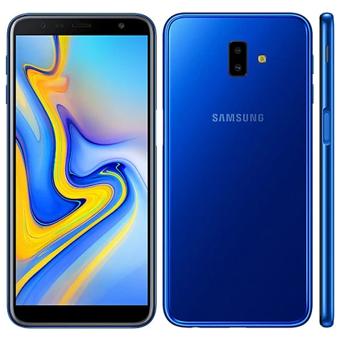 Samsung Galaxy J6 Plus üvegfóliák