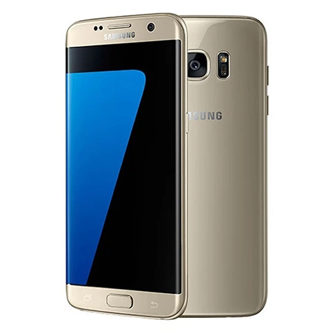 Samsung Galaxy S7 Edge üvegfólia