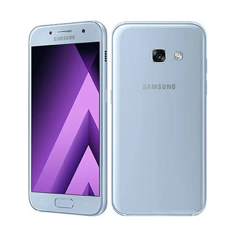 Samsung Galaxy A3 (2017) üvegfóliák