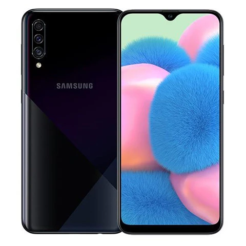 Samsung Galaxy A30S üvegfóliák