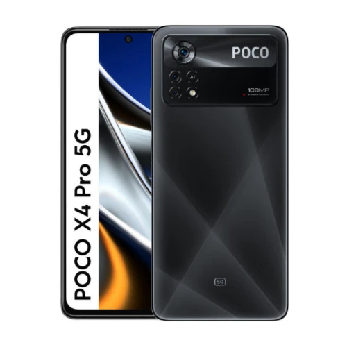 Xiaomi Poco X4 Pro 5G tokok