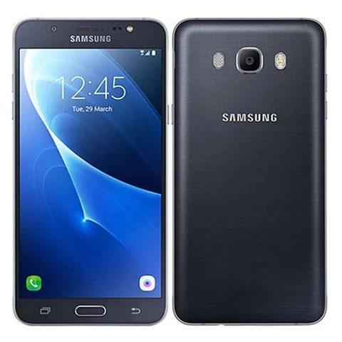 Samsung Galaxy J7 2016 üvegfóliák