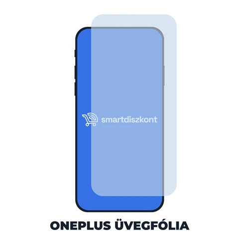 OnePlus üvegfólia