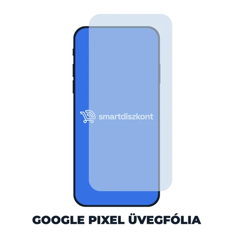 Google Pixel üvegfólia