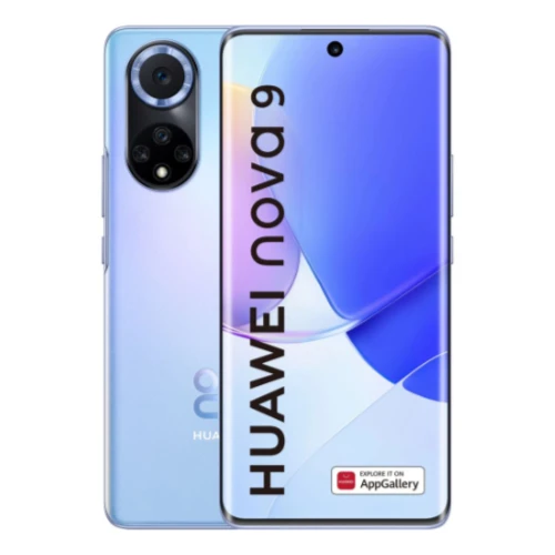 Huawei Nova 9 tokok