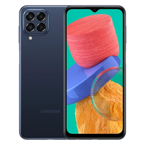 Samsung Galaxy M33 5G tokok