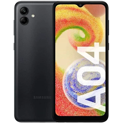 Samsung Galaxy A04 tokok