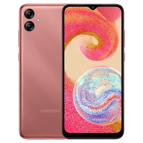 Samsung Galaxy A04E tokok