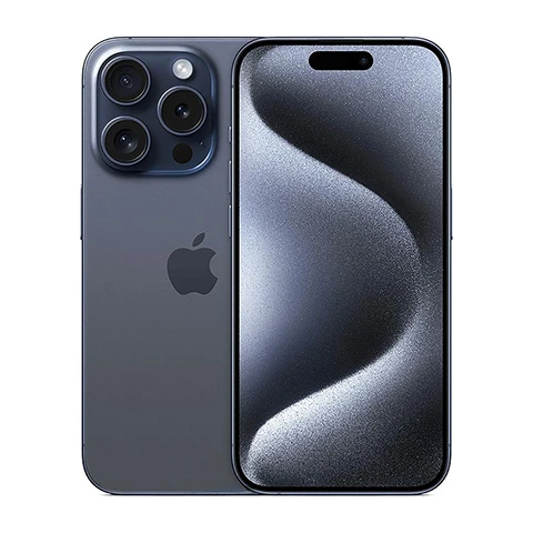 iPhone 15 Pro tok