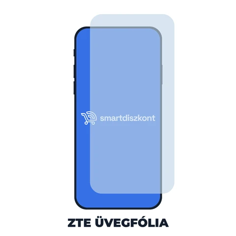 ZTE üvegfólia