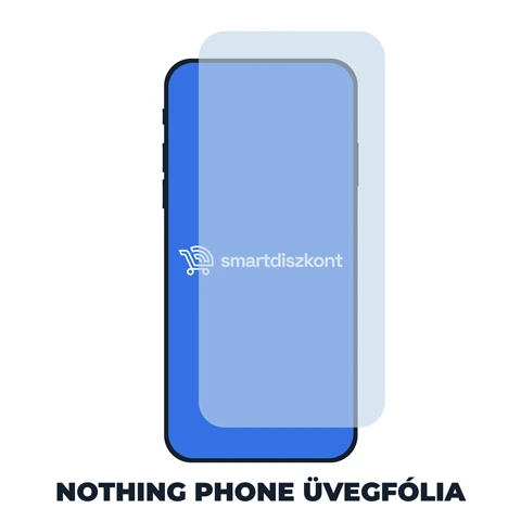Nothing Phone üvegfólia