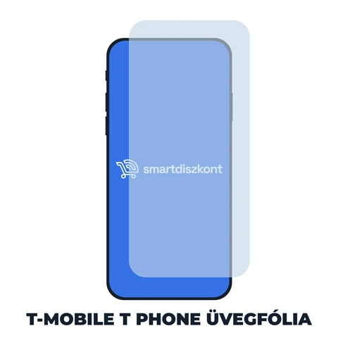 T-Mobile T Phone üvegfólia