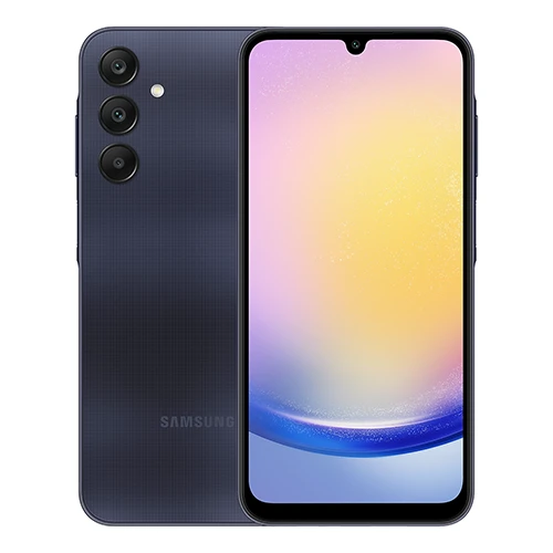 Samsung Galaxy A25 5G tok