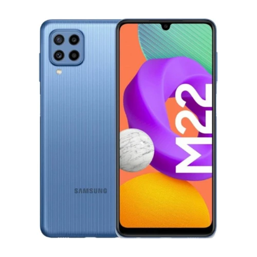 Samsung Galaxy M22 4G tokok