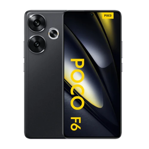 Xiaomi Poco F6 5G tokok