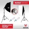 Jackal SB135D softbox szett thumbnail