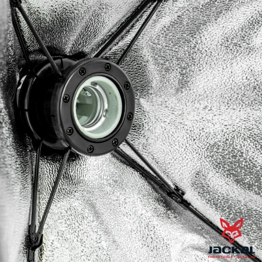 Jackal SB135D softbox szett - 8